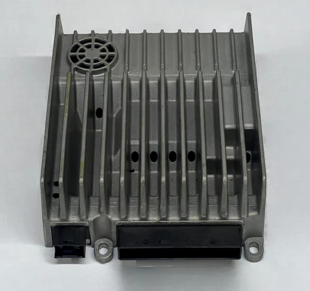 Amplificateur Harman Kardon A2219008103 Pour Mercedes - Compatible Becker, Occasion