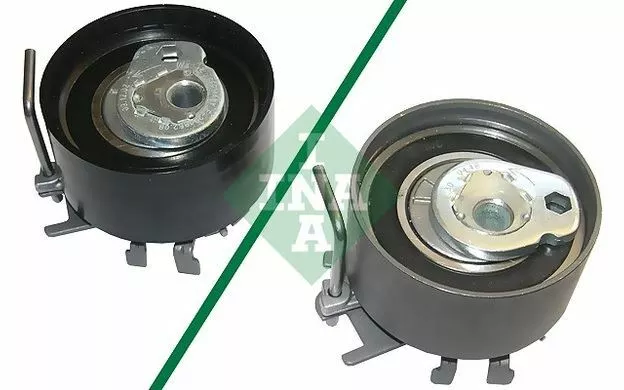 INA Galet tendeur pour RENAULT CLIO TWINGO 531 0404 10 - Pièces Auto Mister Auto