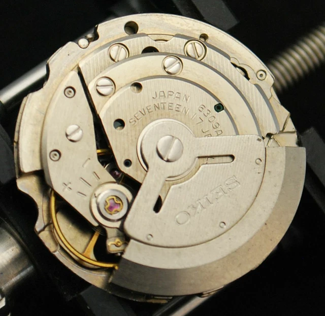 Seiko 6309a best sale