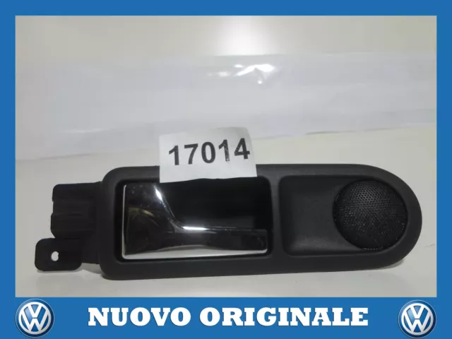 Maniglia Porta Interna Posteriore Sinistra Internal Door Handle Rear Left Golf 4