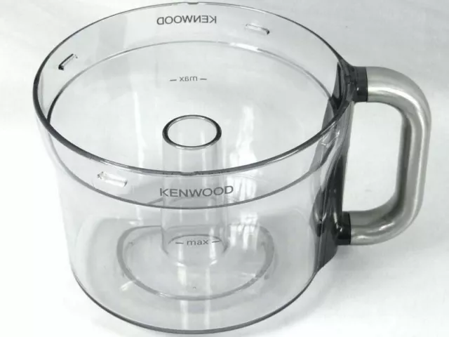 Genuine Kenwood Bowl Assembly Major Chef Food Processor AT647 KAH647 NEW