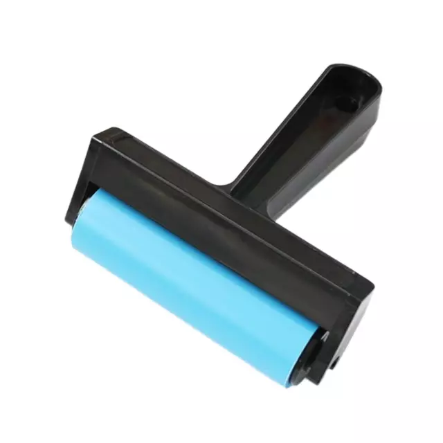 Diamant-Malroller, DIY-Projekte, 10 cm, Diamant-Kunstroller, Presswerkzeuge