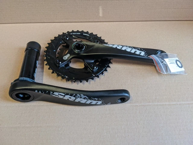 Sram s1000 sales chainring