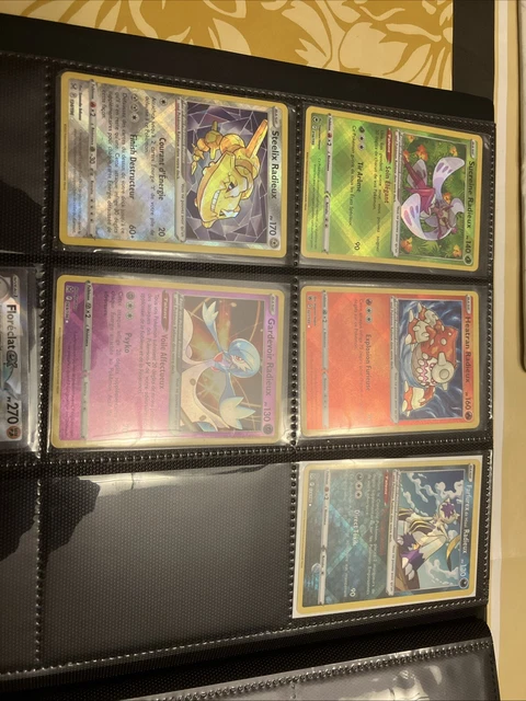 Card Sleeves pour Pokémon Booster Pack, manches 2025 pas cher - Tout le shopping