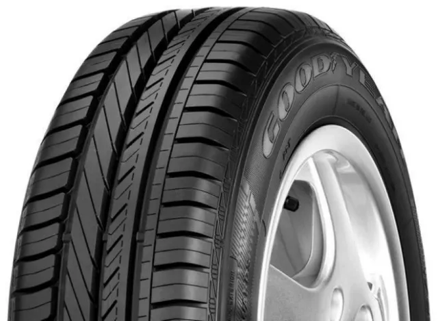 Pneus d'Eté nouveaux 185/65 R15 92T Goodyear DURAGRIP XL DEMO (<50km)