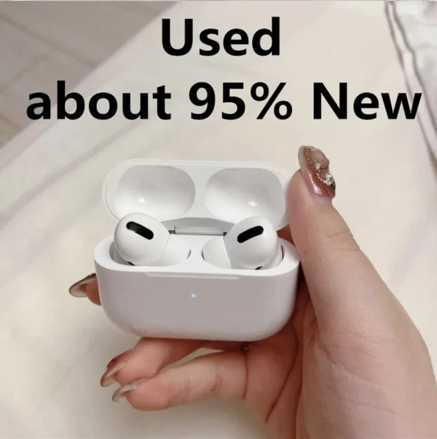 APPLE AIRPODS PRO 2nd Generation with MagSafe Wireless Charging Case