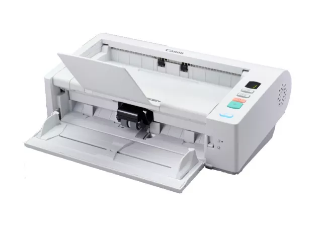 Canon ImageFormula DR-M140 scanner duplex A4 ad alta velocità