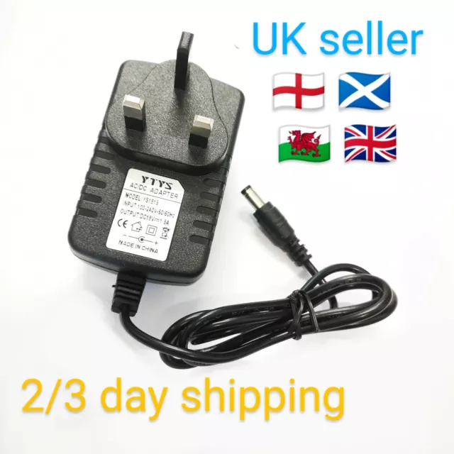  Accessory USA AC DC Adapter for MS MelodySusie 71-7148