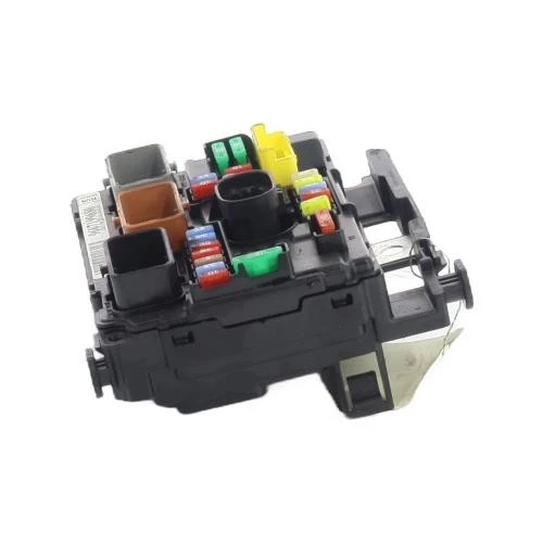 Boîtier De Servitude BSM Neuf - Référence 9667199680 Pour Peugeot/Citroën 6500HV