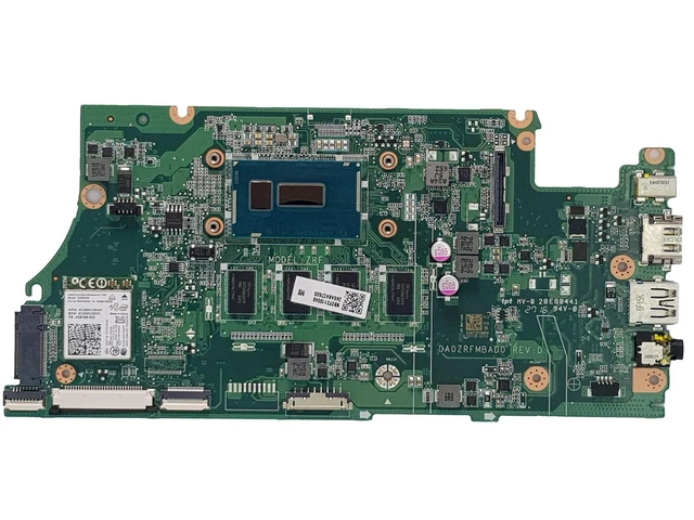 Carte Mère Acer Aspire AXC-603 – Intel IIBTDL 13057-1M 348.00702.001M