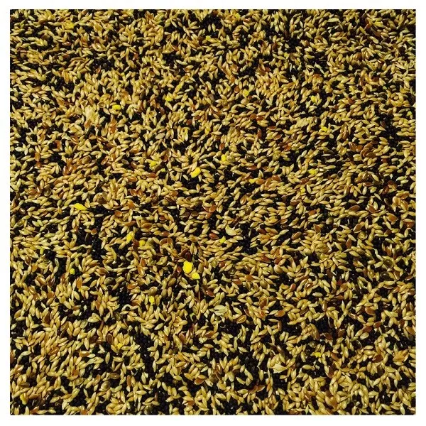 Bucktons No.1 Mixed Canary Food 500g 1kg 2kg 5kg Cage Aviary Bird Seed Loose Bag