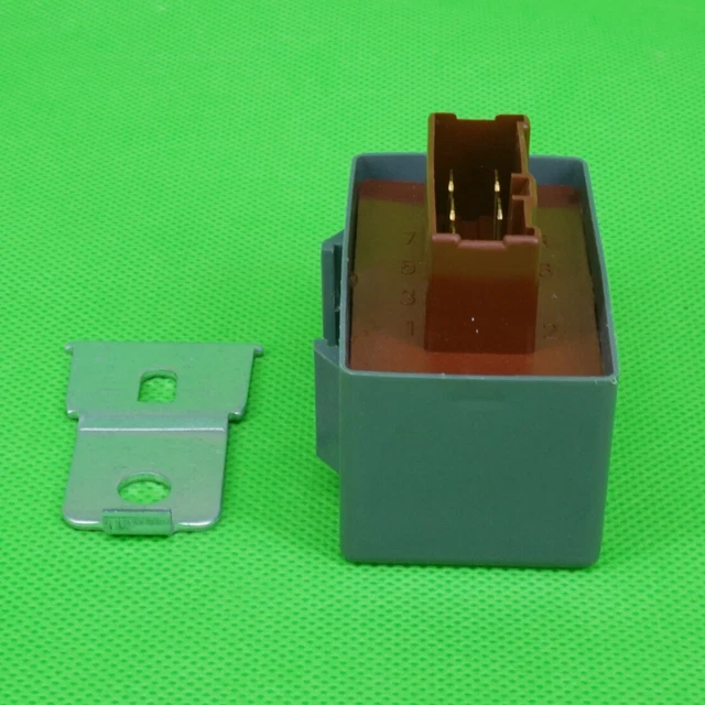 FUEL PUMP MAIN Relay Fit For Honda Civic del Sol CRV CRX Acura TL