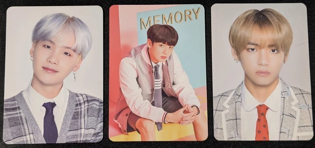 BTS JUNGKOOK HAPPY Ever After DVD 3 Disc Set Official Photobook
