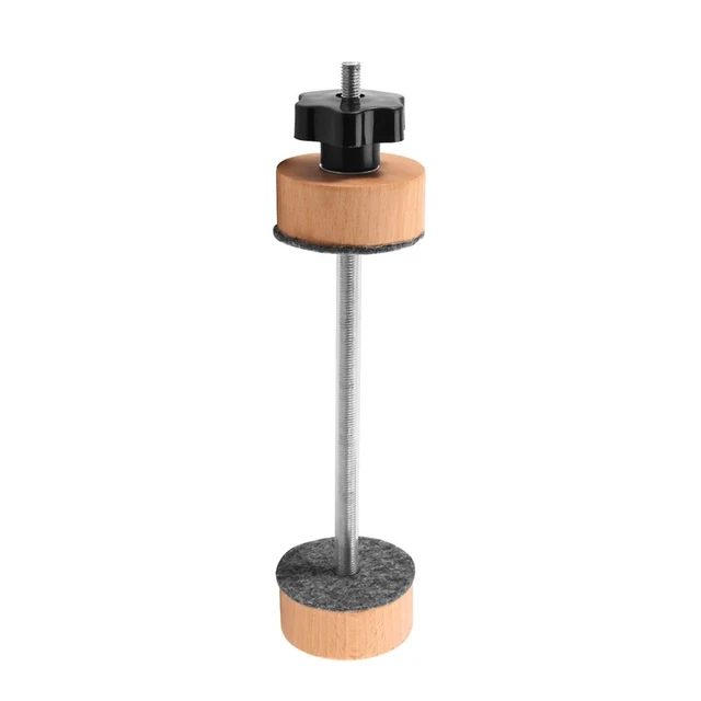 9.8Inch Guitar Tools Guitar Spool Clamp Cracks Repair Luthier Tools for Guitar R