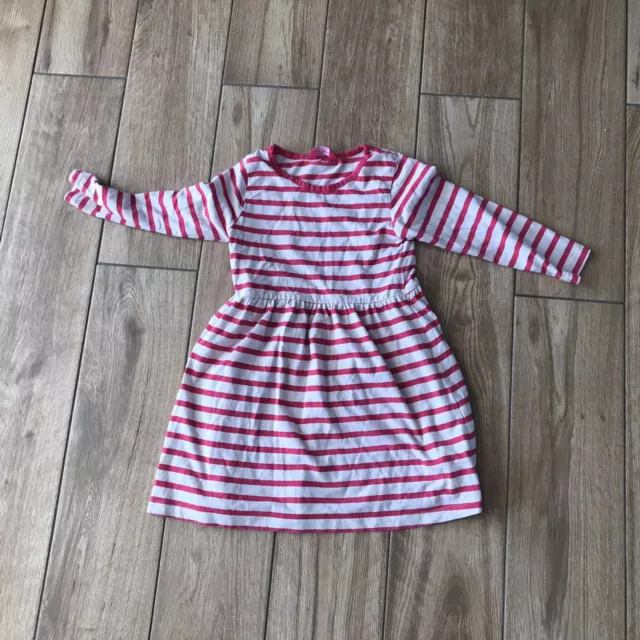 Bundle Of Girls Clothes Ages 4-6  - 16 Items From Next Primark George 4