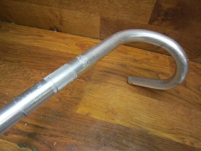 Vintage Cinelli Giro D'italia 64-40 Classic Road Bike Drop Handlebars