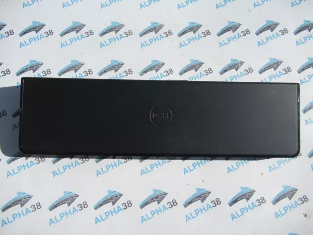 Dell D3000 Displaylink Station D'Accueil ACP075EU