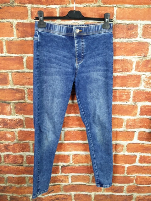 Pacchetto Pullover Top Ragazze Età 13-14 Anni Zara Next M&S Ecc. Jeans 164Cm 2