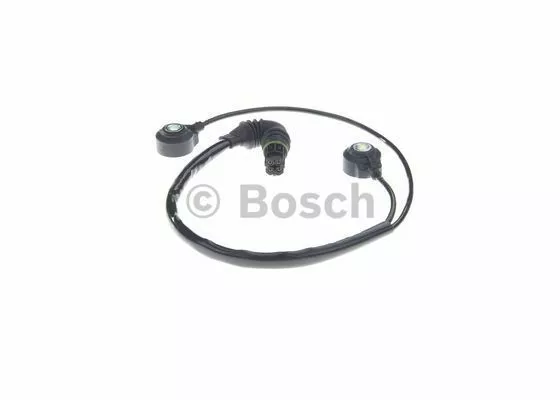 BOSCH (0 261 231 200) Klopfsensor für BMW ALPINA 2