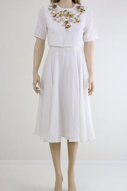 Asos robe fete best sale