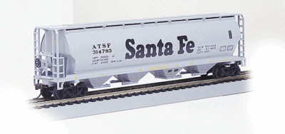 Bachmann Scala H0 Bachmann Grano Hopper Alberta Heritage 19138 Neu 