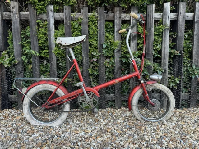 Rsw 16 bicycles for sale hotsell