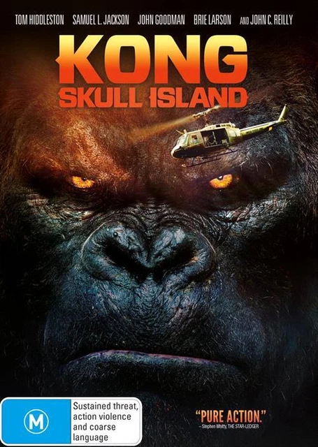King kong full movie 2017 cheap