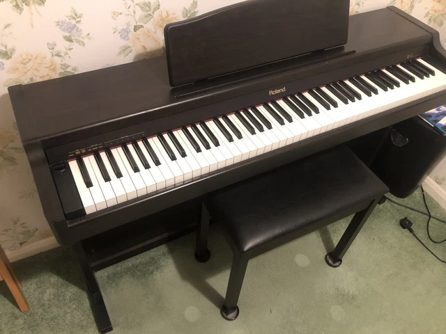 Roland hp discount 137 price