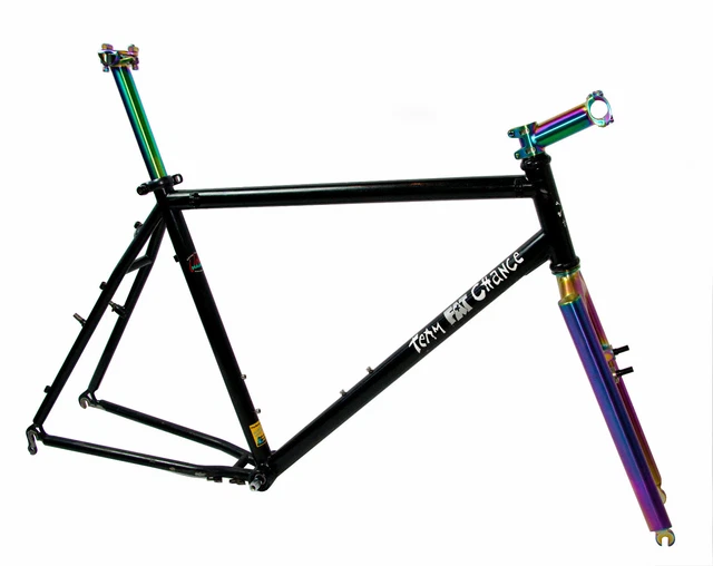Yo eddy sale fork