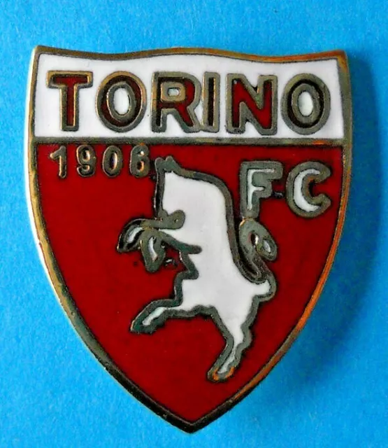 DISTINTIVO SPILLA PIN BADGE - S.S.D. MODENA F.C. CALCIO 2018 - cod