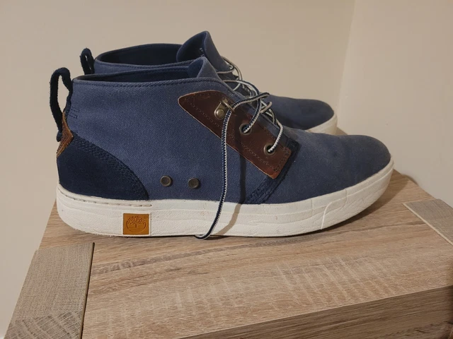 Amherst winter chukka online