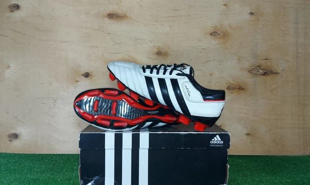 ADIDAS 11PRO FG Q23805 Elit Bianco stivali Tacchetti da calcio da