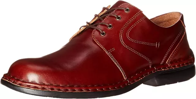 Josef Seibel Men's Walt Oxford