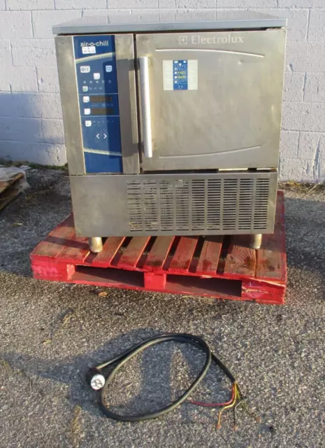 Electrolux Air-O-Chill Professional Blast Chiller Aofp061Cu