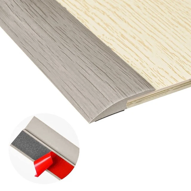 Modello legno di quercia copertura pavimento strisce autoadesive laminato pavimentazione