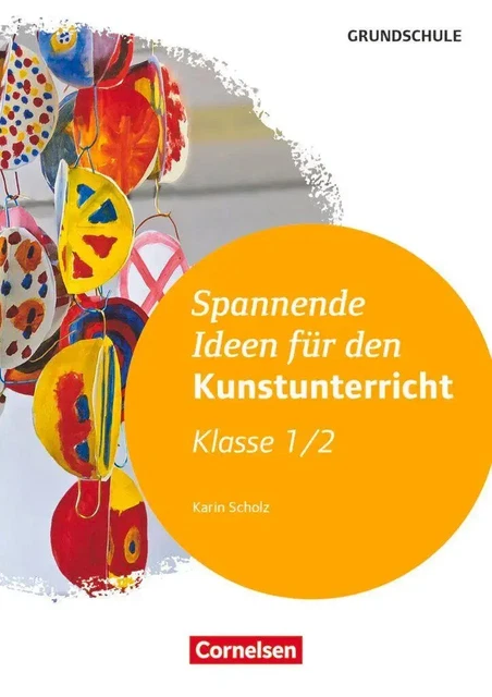SPANNENDE IDEEN F R Den Kunstunterricht Grundschule Klasse 1 2 spannende-ideen-f-r-den-kunstunterricht-grundschule-klasse-1-2