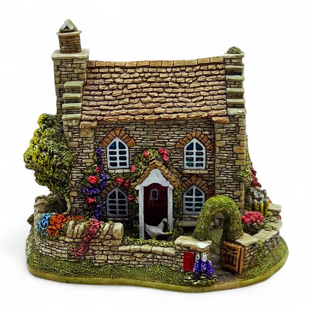リリパットレーン Rose Castle Cottage 【公式通販】