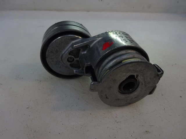 galet tendeur pour RENAULT MEGANE II SEDAN 1.9 DCI (LM0G LM1G LM2C) 2007 149356 2