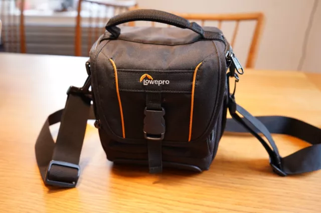 Fototasche LowePro Adventura SH II