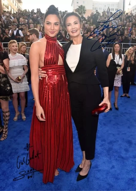 Fond d'écran : Gal Gadot, actrice, femmes, rouge à lèvres, souriant