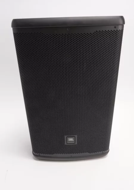 JBL Professional EON715 Powered PA Loudspeaker with Bluetooth