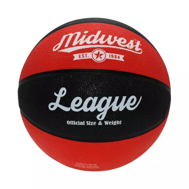 Midwest League Basketball 2