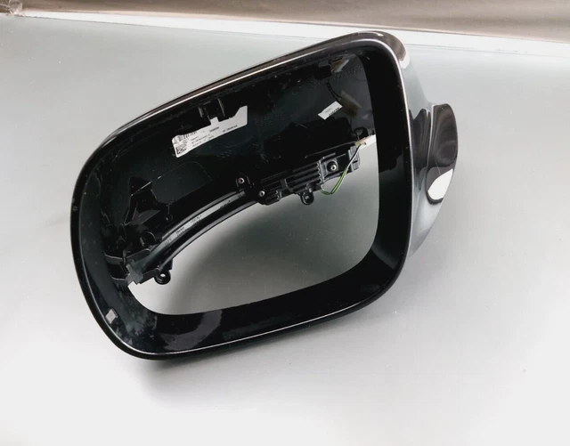 thumbnail image 2 of Genuine Audi Q5 Q7 Right Side Power Folding Mirror Actuator – 499578, MDPF0172D04 2 of 6