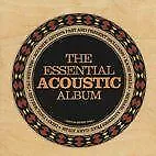 The Essential Acoustic Album von Various | CD | Zustand gut