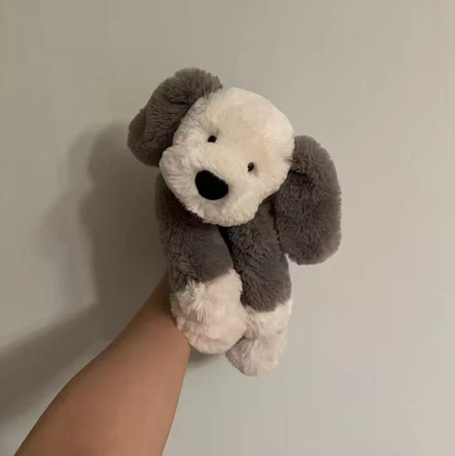 Jellycat Tumblie Sheep Dog Medium 36cm main image 0