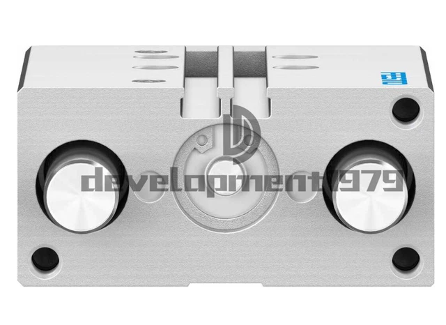 1PCS FESTO DFM-16-50-P-A-GF 170837 Geführte Stellmotor Neu