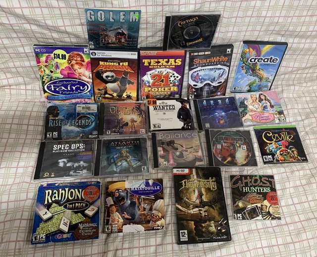 vente du 52 | Vends CD 3000 cliparts de fête pour PC&Mac