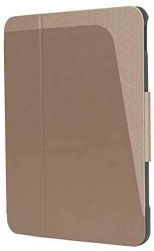 Targus Click-In Custodia per iPad (5th & 6th Generazione),Pro 9.7-inch,Air 1 & 2