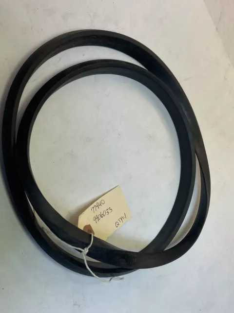 Power Generation Part #09906033P0001 PACKING -42 504-OARGO (23J168)