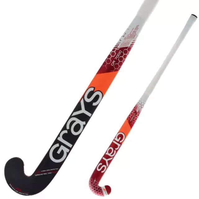 Grays Hockey Gr 7000 Ultrabow Stick